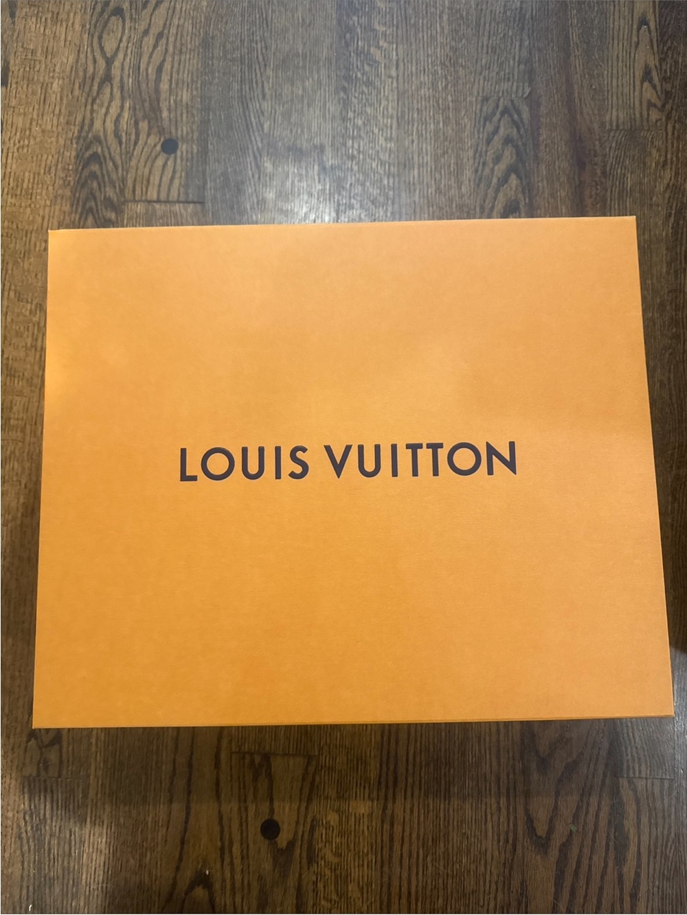 Louis Vuitton/ Monogram/Carry All MM Bag with Natural Vachetta Trim/NIB! NEW! - Picture 15 of 15